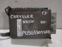 05033043AB Блок управления двигателем к Chrysler Neon 2 Арт 00001105199