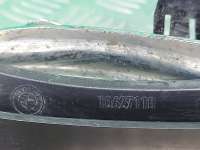 решетка радиатора BMW X1 E84 2009г. 51112993308 - Фото 16