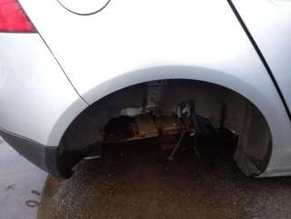  Защита арок задняя правая (подкрылок) Volkswagen Golf 5 Арт 33125768, вид 1