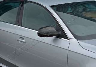 Накладка на зеркало Audi A4 B8 2012г. 01-1114111C - Фото 4