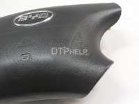 Подушка безопасности в рулевое колесо BYD F3 2007г. BYDF35820100 - Фото 5