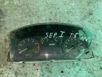  панель приборов (щиток) к Kia Sephia 1 Арт 35473511