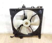  Вентилятор радиатора к Nissan Primera 10 Арт 2053708
