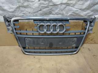 8K0853651 Решетка радиатора к Audi A4 B8 Арт 42139.XBE1