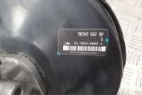 Вакуумный усилитель тормозов Peugeot 206 1 2006г. 9650368280 , art825547 - Фото 5