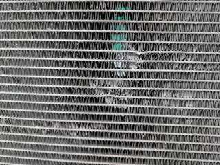 радиатор кондиционера Hyundai Tucson 3 2015г. 97606D7000, 9 - Фото 5