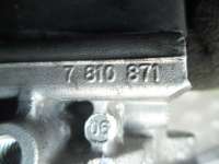 Клапан EGR BMW X1 E84 2013г. 7810871 - Фото 3