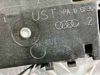 скелет ручки двери передней левой Audi A7 1 (S7,RS7) 2012г. 4H1837885 - Фото 9