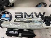 Подушка безопасности боковая (шторка) правая BMW 3 E90/E91/E92/E93 2009г. 72126966860, 6966860 - Фото 2