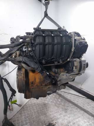 Двигатель  Daewoo Nubira j200 1.6  Бензин, 2005г.   - Фото 8