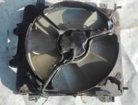  Вентилятор радиатора к Honda HR-V 2 Арт 2003345
