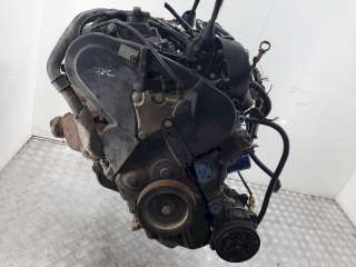 Двигатель  Citroen C8 2.2  2004г. 4HW 10DZ46 4004394  - Фото 4