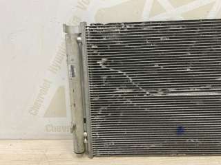 Радиатор кондиционера Hyundai IX35 2013г. 976062Y501 - Фото 4