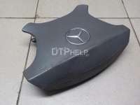 Подушка безопасности в рулевое колесо Mercedes S W220 1999г. 22046016987E36 - Фото 2