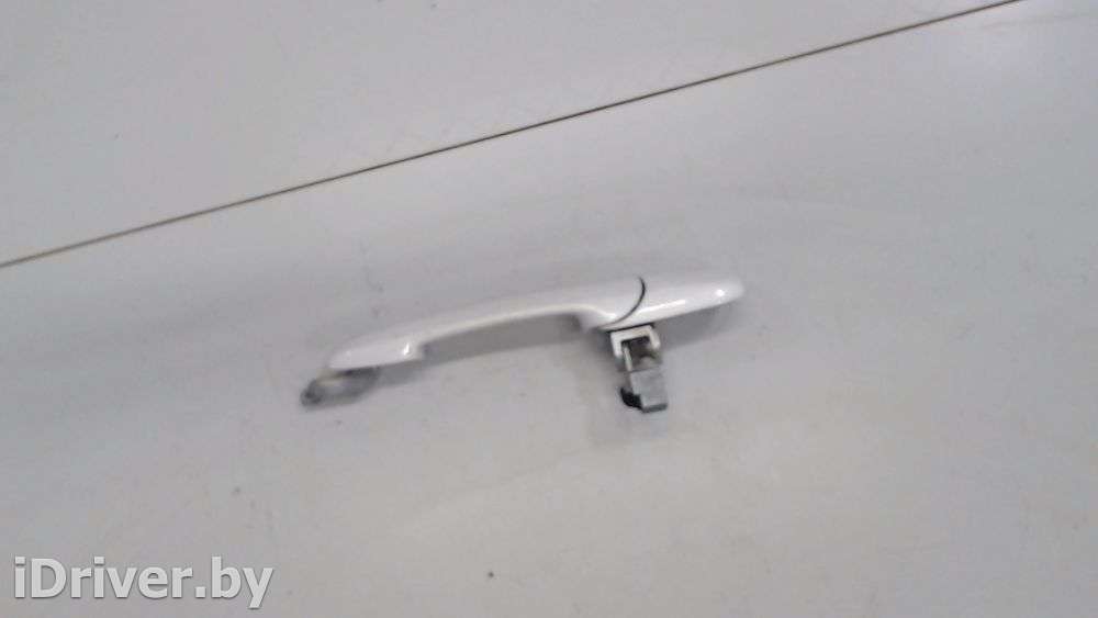 Ручка наружная Mazda CX-9 1 2008г. TD11-58-410D,85  - Фото 1