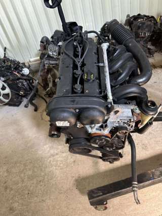  Двигатель к Ford Focus 2 (HWDA /HWDB) Арт 59843294