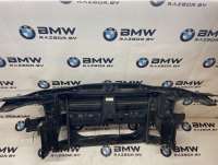 Усилитель переднего бампера BMW 3 E90/E91/E92/E93 2009г.  - Фото 7