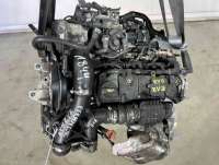 Двигатель МКПП 5ст. Citroen C4 Picasso 1 1.6 HDI Дизель, 2011г. DV6C (9HR)  - Фото 5