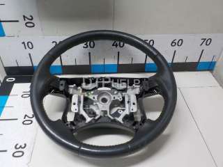 Рулевое колесо для AIR BAG (без AIR BAG) Toyota Camry XV30 2007г. 451000W270B0 - Фото 3