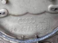 Колпачок литого диска Audi A8 D4 (S8) 2012г. 4F0601165N - Фото 4