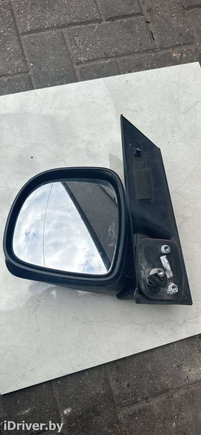 зеркало наружное левое Mercedes Vito W639 2005г.  - Фото 1
