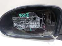 Зеркало левое электрическое Ford Focus 1 1999г. 1347112 - Фото 9