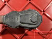 Моторчик ручника (стояночного тормоза) Audi A4 B8 2012г. 32347485 - Фото 5