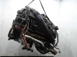 Двигатель  BMW 5 F10/F11/GT F07 3.5  Бензин, 2013г. N55B30A  - Фото 5