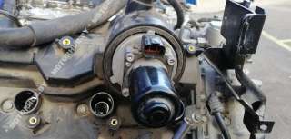 Двигатель  Infiniti QX3 5.6 i Бензин, 2011г. VK56,VK56VD  - Фото 20