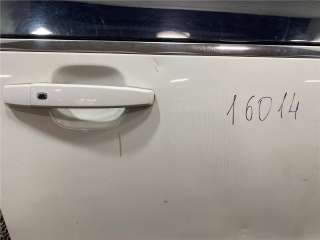 Дверь боковая (легковая) Chevrolet Volt 2013г. 22885532 - Фото 4