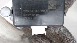 Блок контроля давления в шинах Toyota Tundra 2 2007г. 897690c010 - Фото 4