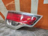 фонарь внутренний Toyota Highlander 3 2013г. 815900E060, 3в03 - Фото 2