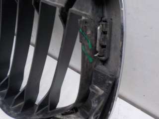 Решетка радиатора BMW X1 F48  51138080619 - Фото 4