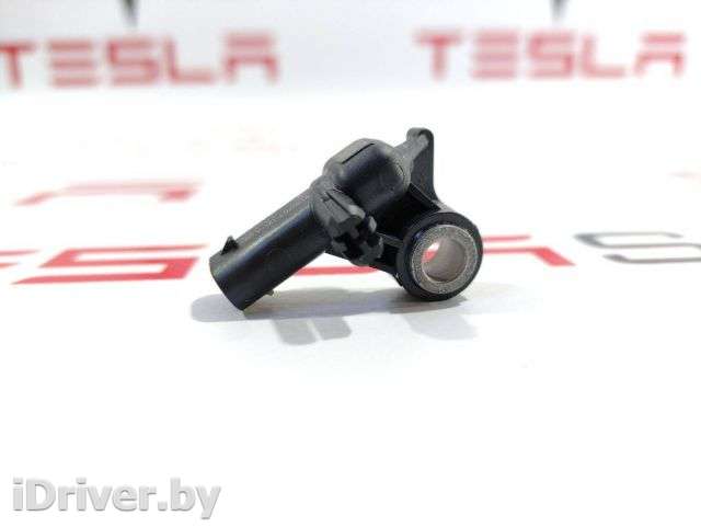 Датчик удара Tesla model X 2016г. 1036761-00-A - Фото 1