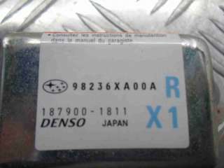 98236XA00A,1879001811 Датчик удара к Subaru Tribeca Арт 00054778
