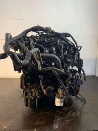 Двигатель  Ford Transit 3 restailing 2.2  2013г.   - Фото 2
