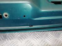 Крышка багажника (дверь 3-5) Citroen C5 1 2002г.  - Фото 13