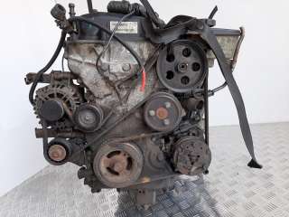 Двигатель  Ford Mondeo 3 1.8  2005г. CFBA 5A38204  - Фото 4