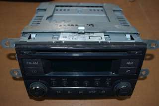  Магнитола (аудио система) к Nissan Terrano 3 Арт 40219791