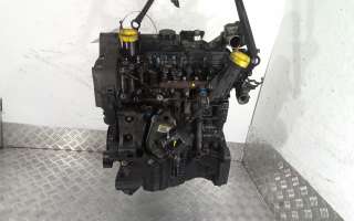 Двигатель  Renault Megane 3 1.5  Дизель, 2009г. K9K832  - Фото 2