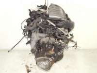 Двигатель  Peugeot 406 2.2 HDi Дизель, 2002г. 4HX  - Фото 2