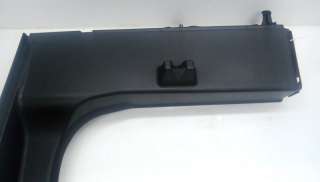 Обшивка багажника Toyota Camry XV50 2011г. 6427133070 - Фото 2
