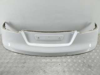  Накладка двери (крышки) багажника к Opel Insignia 1 Арт 30228
