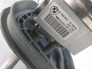Радиатор отопителя (печки) BMW 7 F01/F02 2013г. 9159803, 64 11 9 159 803 - Фото 2