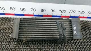  Радиатор интеркулера Kia Sorento 2 Арт ZAD10KC01, вид 2