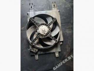  Двигатель вентилятора радиатора к Lancia Kappa Арт 20750199