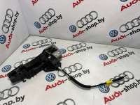 4H1837885 Скелет ручки наружной передней левой к Audi A6 C7 (S6,RS6) Арт 60650925