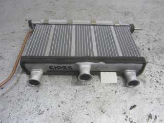  Радиатор отопителя к BMW 5 E60/E61 Арт 39240