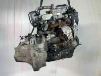 Двигатель МКПП 6ст. Renault Scenic 3 1.9 DCI Дизель, 2010г. F9Q872  - Фото 3