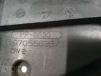 Вентилятор радиатора Opel Astra J 2012г. 3136613368, 3136613360, 13289626 , artEDI9689 - Фото 6